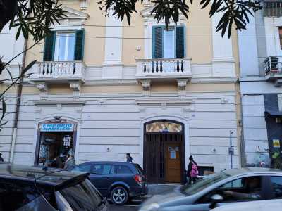 ...al piano terra di Palazzo Cammarano-Dell�Aquila